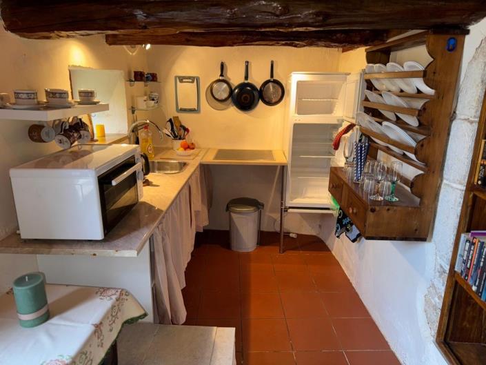 Image No.7-Maison de village de 2 chambres à vendre à Vamos