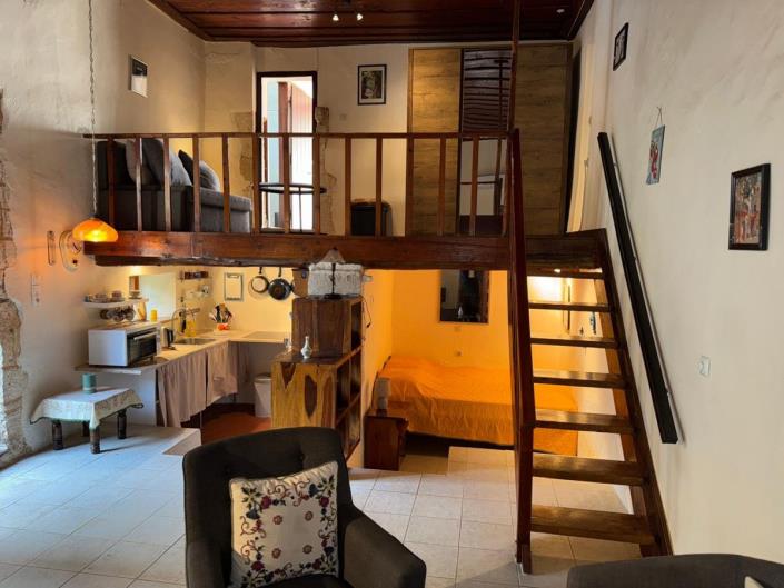 Image No.8-Maison de village de 2 chambres à vendre à Vamos