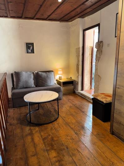 Image No.13-Maison de village de 2 chambres à vendre à Vamos