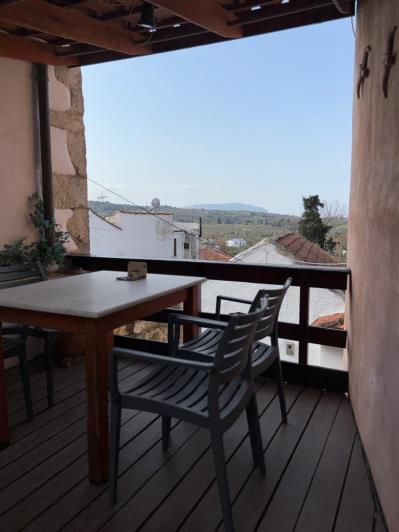 Image No.19-Maison de village de 2 chambres à vendre à Vamos