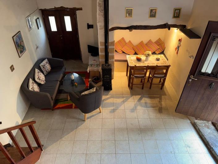 Image No.22-Maison de village de 2 chambres à vendre à Vamos