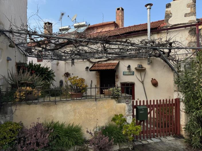 Image No.30-Maison de village de 2 chambres à vendre à Vamos