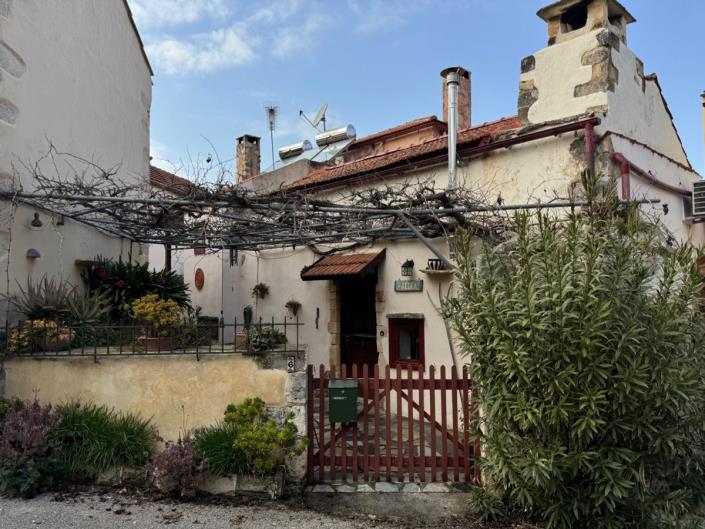 Image No.31-Maison de village de 2 chambres à vendre à Vamos