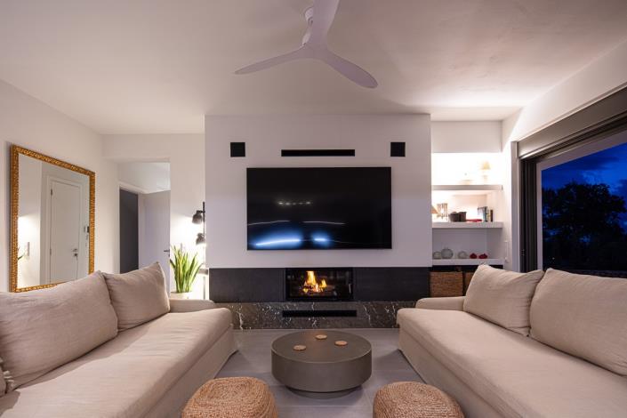 Image No.5-Villa de 12 chambres à vendre à Arkardi