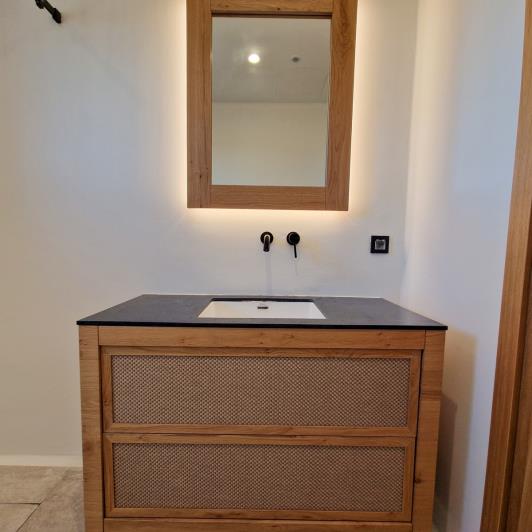 Image No.21-Maison / Villa de 4 chambres à vendre à Gavalohori