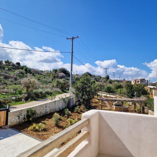 Image No.23-Maison / Villa de 4 chambres à vendre à Gavalohori