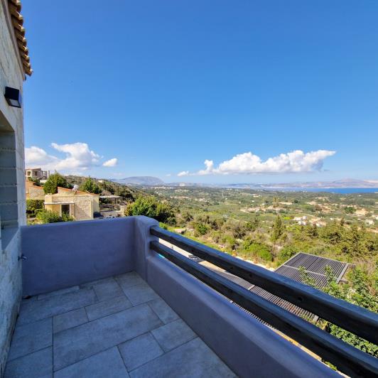 Image No.28-Maison / Villa de 4 chambres à vendre à Gavalohori