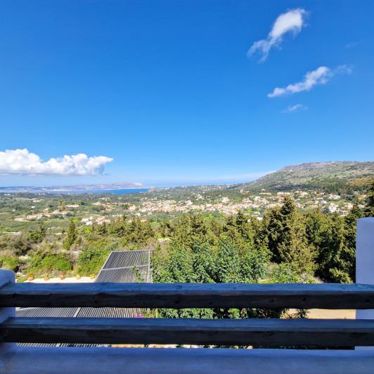 Image No.29-Maison / Villa de 4 chambres à vendre à Gavalohori