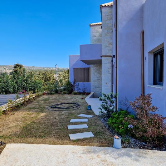 Image No.36-Maison / Villa de 4 chambres à vendre à Gavalohori