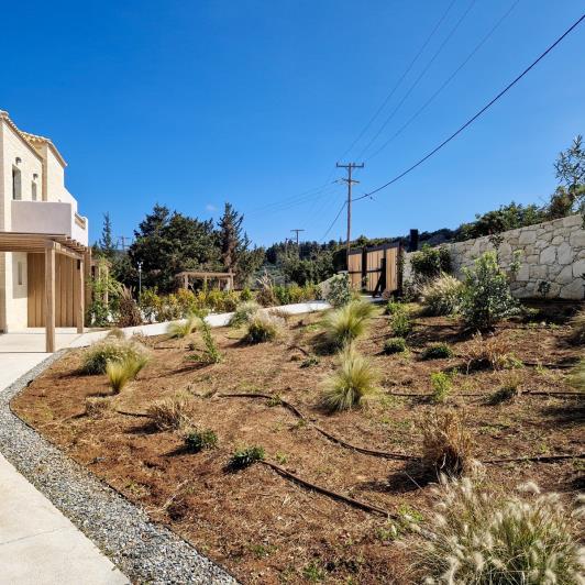 Image No.43-Maison / Villa de 4 chambres à vendre à Gavalohori