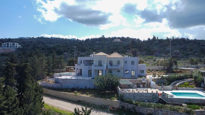 Image No.47-Maison / Villa de 4 chambres à vendre à Gavalohori