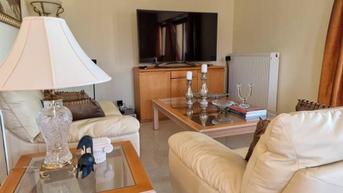 Image No.6-Maison / Villa de 3 chambres à vendre à Almirida