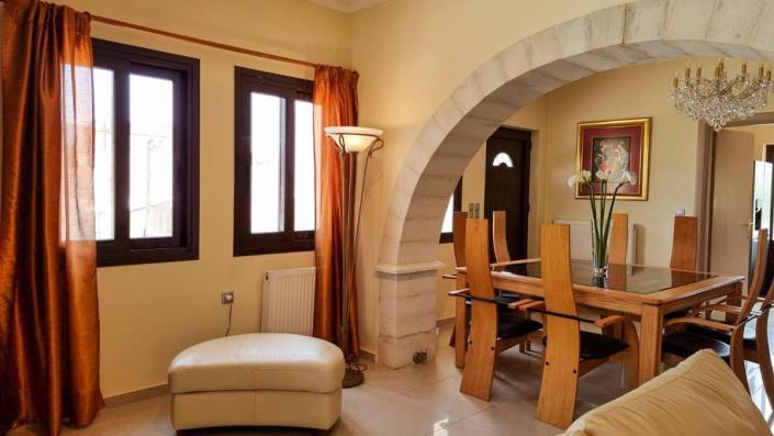 Image No.8-Maison / Villa de 3 chambres à vendre à Almirida