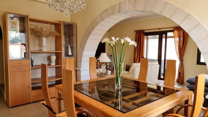 Image No.9-Maison / Villa de 3 chambres à vendre à Almirida