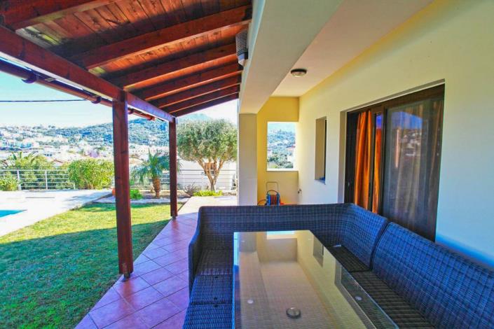 Image No.33-Maison / Villa de 3 chambres à vendre à Almirida