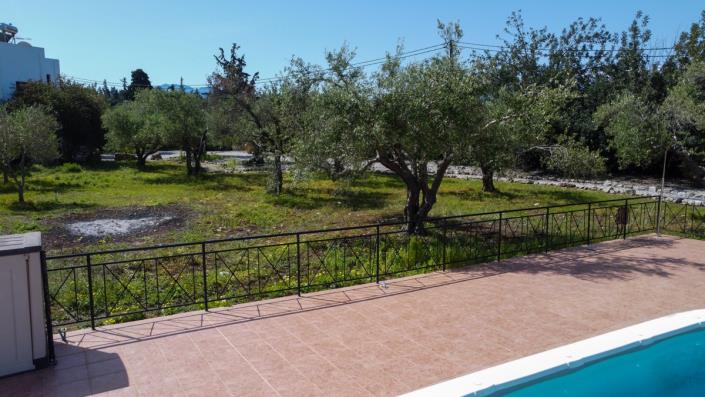 Image No.4-Maison / Villa de 4 chambres à vendre à Gavalohori