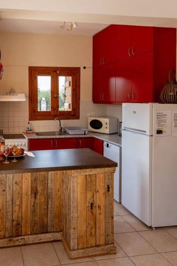 Image No.10-Maison / Villa de 4 chambres à vendre à Gavalohori