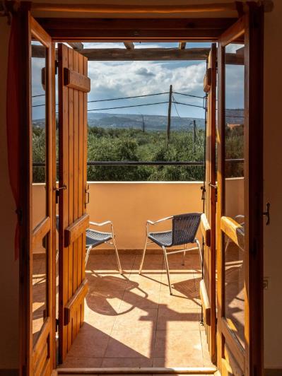 Image No.16-Maison / Villa de 4 chambres à vendre à Gavalohori