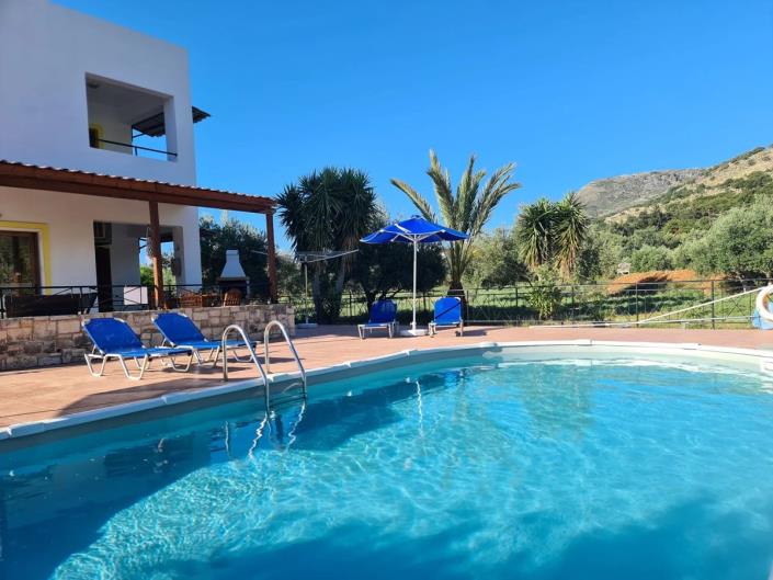 Image No.22-Maison / Villa de 4 chambres à vendre à Gavalohori