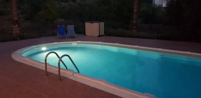 Image No.26-Maison / Villa de 4 chambres à vendre à Gavalohori