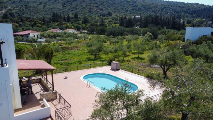 Image No.27-Maison / Villa de 4 chambres à vendre à Gavalohori