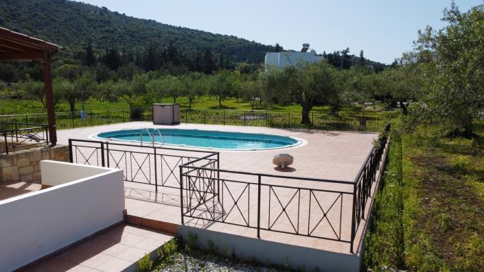 Image No.31-Maison / Villa de 4 chambres à vendre à Gavalohori