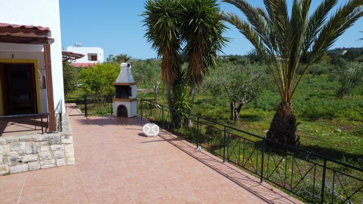 Image No.32-Maison / Villa de 4 chambres à vendre à Gavalohori