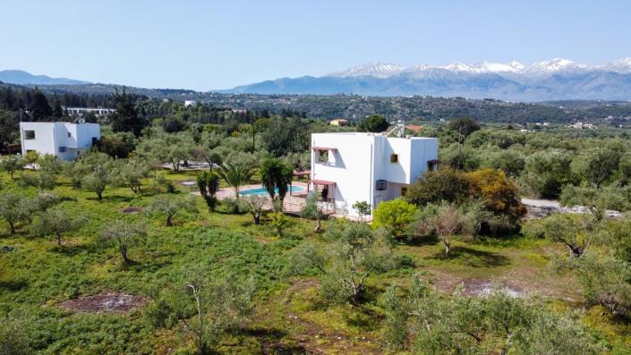 Image No.38-Maison / Villa de 4 chambres à vendre à Gavalohori