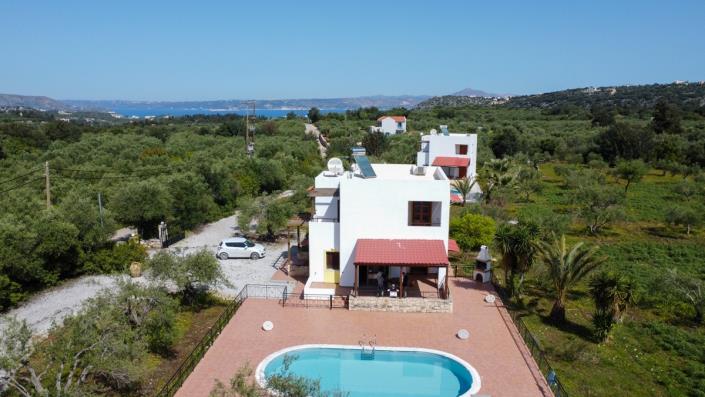 Image No.39-Maison / Villa de 4 chambres à vendre à Gavalohori