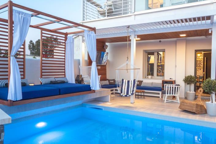 Image No.2-Maison / Villa de 4 chambres à vendre à Vamos