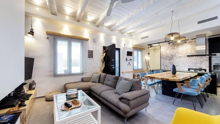 Image No.4-Maison / Villa de 4 chambres à vendre à Vamos