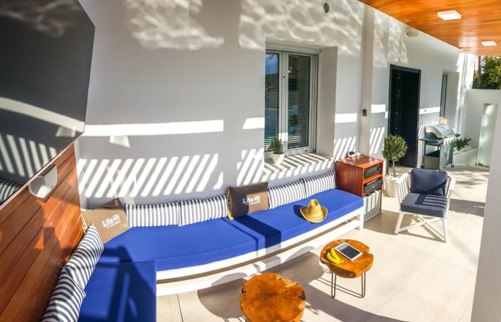 Image No.7-Maison / Villa de 4 chambres à vendre à Vamos