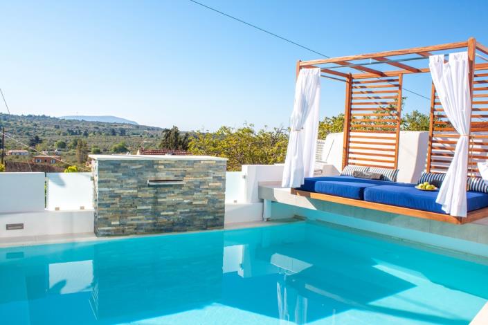 Image No.9-Maison / Villa de 4 chambres à vendre à Vamos