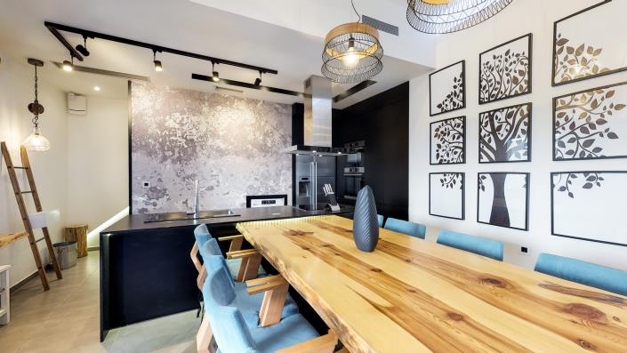 Image No.6-Maison / Villa de 4 chambres à vendre à Vamos