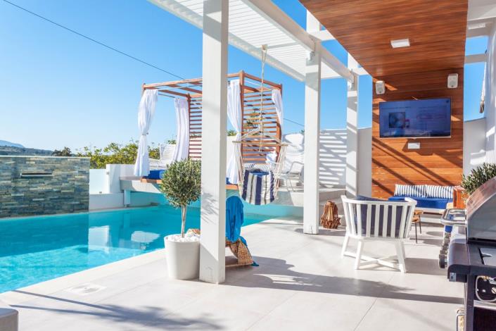 Image No.10-Maison / Villa de 4 chambres à vendre à Vamos