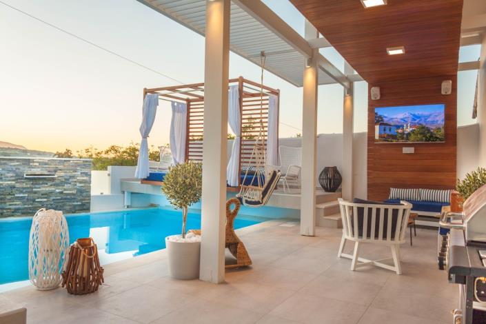 Image No.14-Maison / Villa de 4 chambres à vendre à Vamos