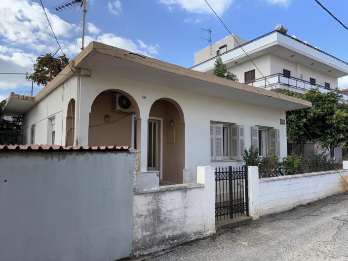 Image No.2-Maison de 2 chambres à vendre à Chania