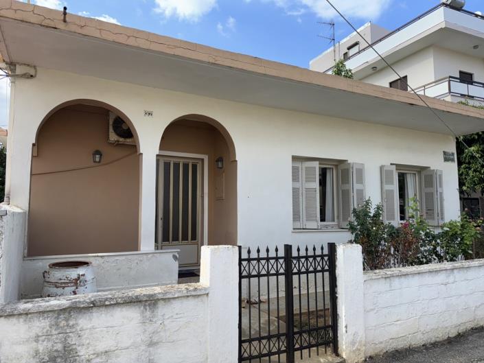 Image No.3-Maison de 2 chambres à vendre à Chania