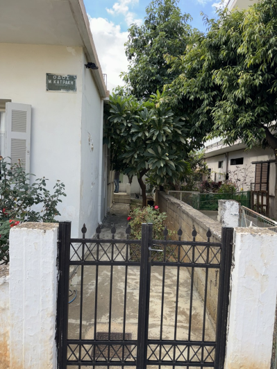 Image No.4-Maison de 2 chambres à vendre à Chania