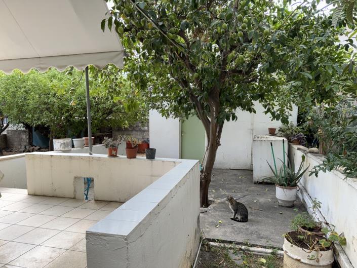 Image No.5-Maison de 2 chambres à vendre à Chania