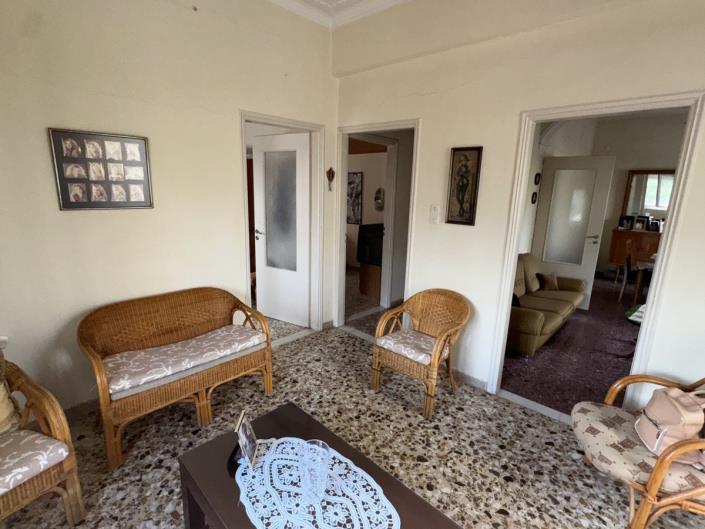 Image No.6-Maison de 2 chambres à vendre à Chania