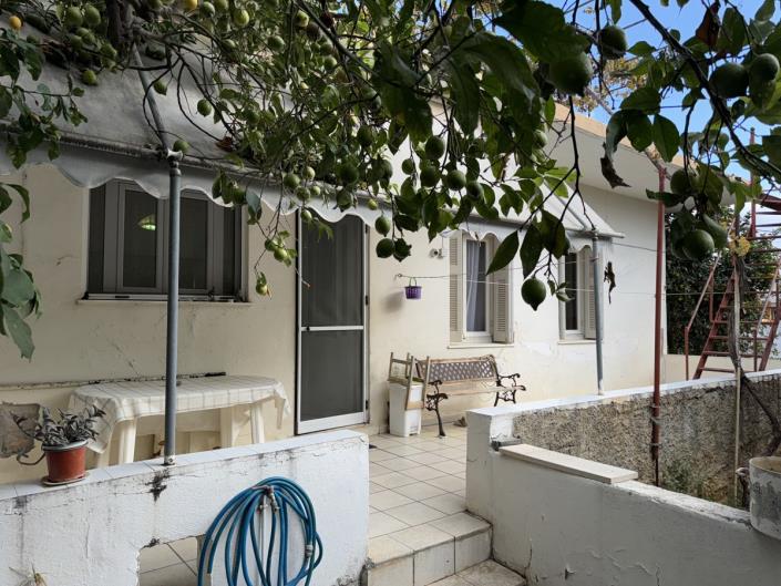 Image No.25-Maison de 2 chambres à vendre à Chania