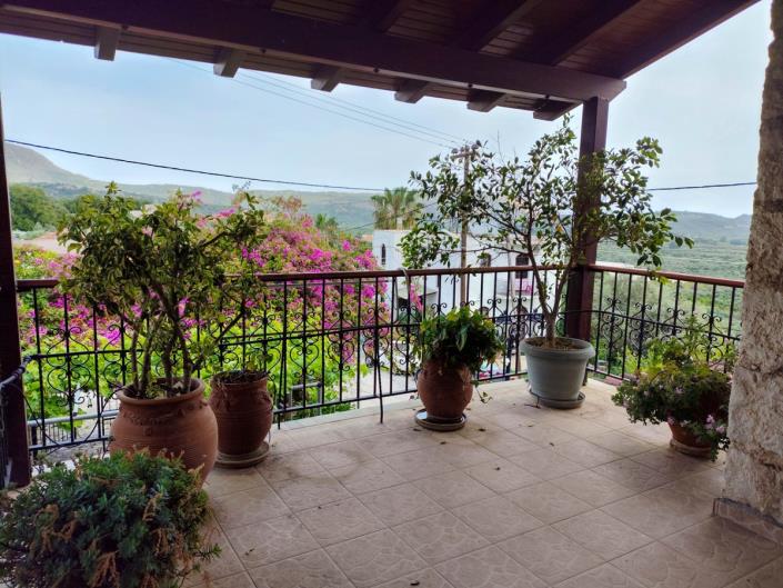 Image No.22-Maison de village de 3 chambres à vendre à Stilos