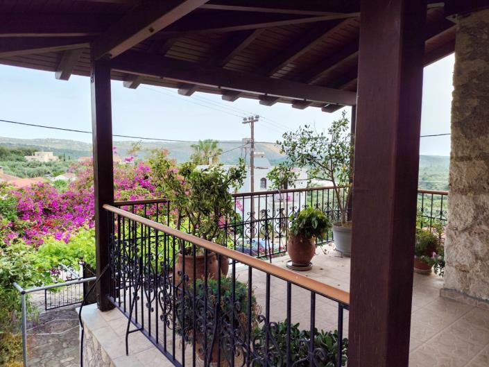 Image No.23-Maison de village de 3 chambres à vendre à Stilos