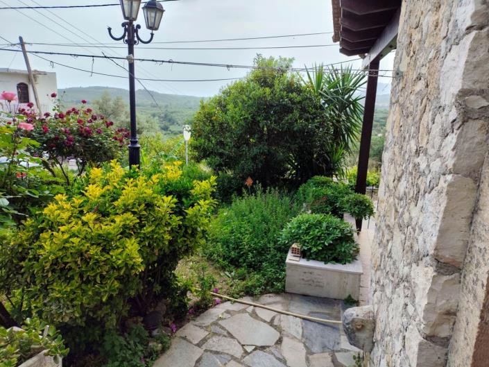 Image No.24-Maison de village de 3 chambres à vendre à Stilos