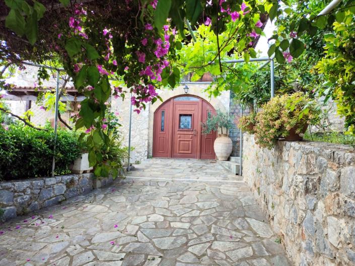 Image No.39-Maison de village de 3 chambres à vendre à Stilos