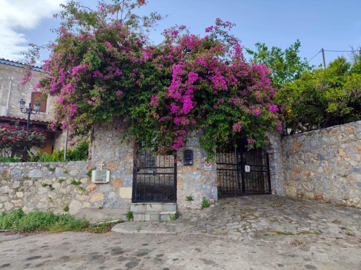 Image No.40-Maison de village de 3 chambres à vendre à Stilos
