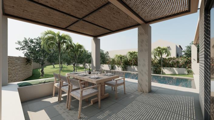 Image No.17-2 Bed Bungalow for sale