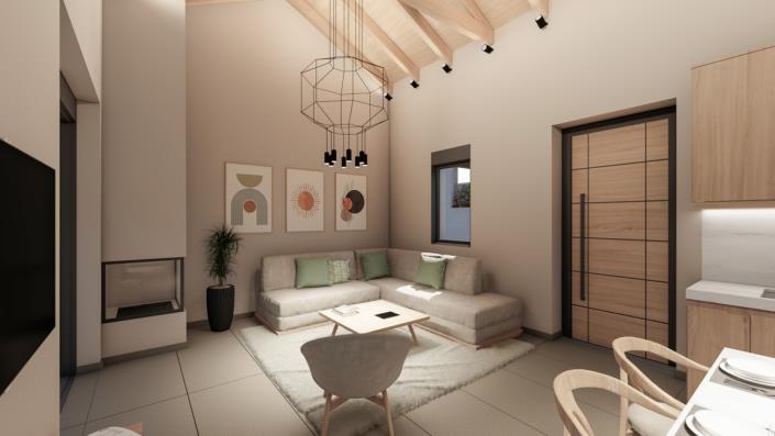 Image No.18-2 Bed Bungalow for sale