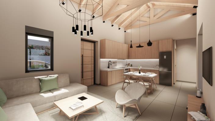 Image No.21-2 Bed Bungalow for sale